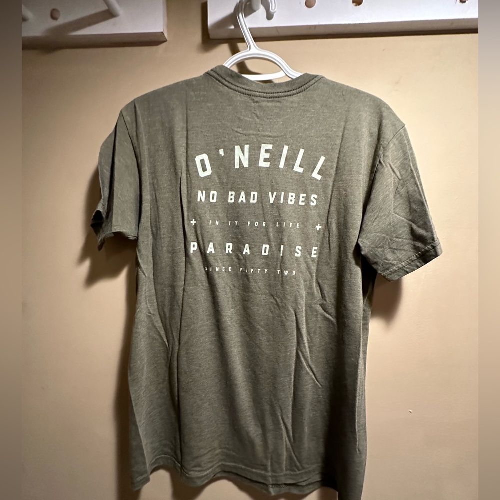 O’Neill Green T-Shirt
